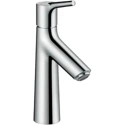 Hansgrohe Talis S, Waschbecken, Chrom - Silber