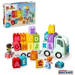 LEGO® ABC-Lastwagen
