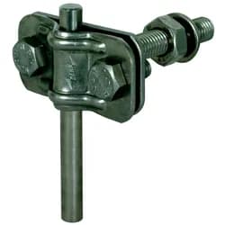 DEHN Anschlussklemme NIRO (V4A) AKZS810FL30GB#478129