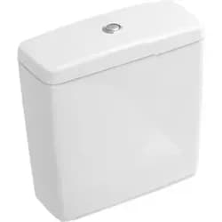 Villeroy & Boch, Spülkasten, Splkasten O.novo 5760G101 wei