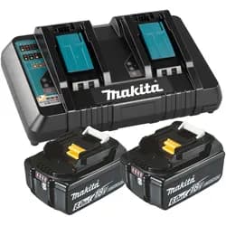 Makita Batterie
