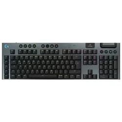 Logitech Gaming-Tastatur