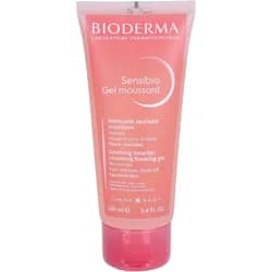 Bioderma Sensibio Gel Mous