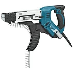 Makita Magazinschrauber 6842