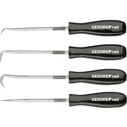GEDOREred R19101001 Hakensatz 135,0 mm