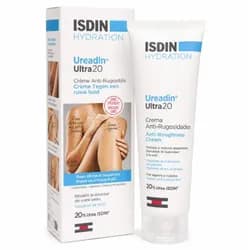 Isdin Ureadin ultra 20 Anti-Rauheit Creme