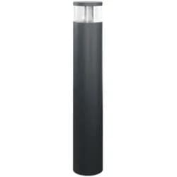 ESYLUX LED-Pollerleuchte ALVABL940#EL10820007