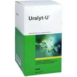 Uralyt-U 280 G