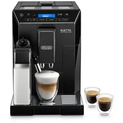 DeLonghi De'Longhi Eletta Cappuccino ECAM44.660.B Kaffeevollautomat Schwarz