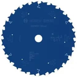 Bosch EXPERT Wood Kreissägeblatt, 254x25,4 mm, Z24