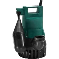Jung Pumpen Schmutzwasserpumpe U3 Ks Spezial JP50005