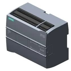 S7 1215 AC - SIMATIC S7-1200, CPU 1215C, AC/DC