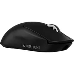 Logitech Maus