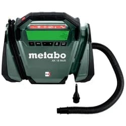 Metabo AK 18 Multi