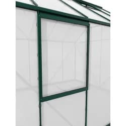 Vitavia Seitenfenster V mit HKP6mm, smaragd