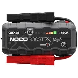 NOCO GBX55 Fahrzeugstarthilfe 1750 A