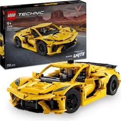 LEGO® Chevrolet Corvette Stingray