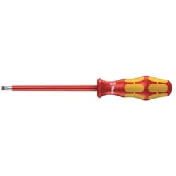 Wera Werk VDE-Schraubendreher 006120