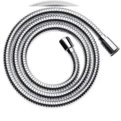sensoflex metal shower hose 1600 mm
