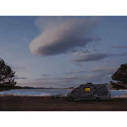 GARMIN 795 Camping Europa