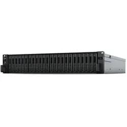 Synology FS6400 (0 TB), NAS, Schwarz