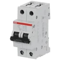 ABB, Schutzschalter, Sicherungsautomat