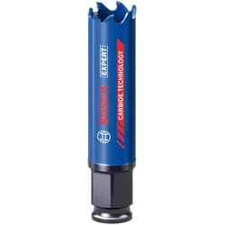 Lochsäge Carbide - 20