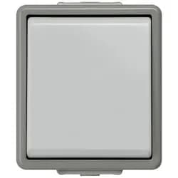 Siemens Taster 5TD4707 1W IP44