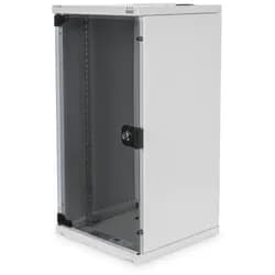 DIGITUS Wandschrank 12HE DN-10-12U