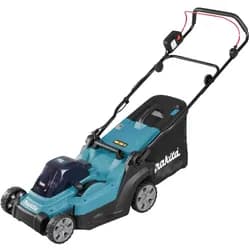 Makita Akku-Rasenmäher LM003GZ