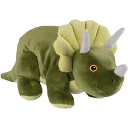 Warmies Triceratops