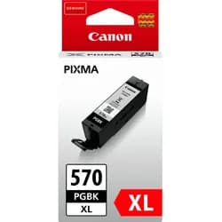 Canon PGI-570 XL PGBK schwarz