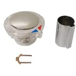 Grohe Griff Moen groß