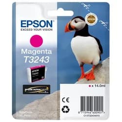 Epson Tintenpatrone