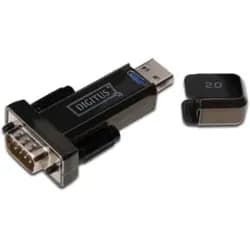 DA-70156 USB 2.0 serial adapter
