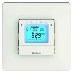 Theben, Zeitschaltuhr, TR 030 top3 UP