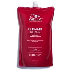 Wella Haarshampoo Ultimate Repair