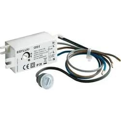 ESYLUX Dämmerungsschalter EB CDS-E