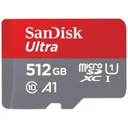 Sandisk Speicherkarte