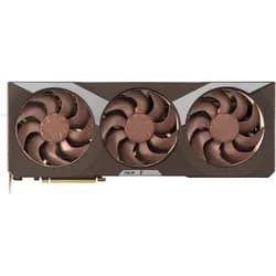 Asus GeForce RTX 5080 Noctua OC Edition, Grafikkarte Grafikkarte