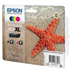 Epson Tintenpatrone