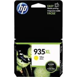 Tintenpatrone HP 935XL gelb