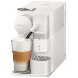 De'Longhi Kapselmaschine weiß