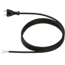 Bachmann Konturen-Zuleitung Gummi 246.185