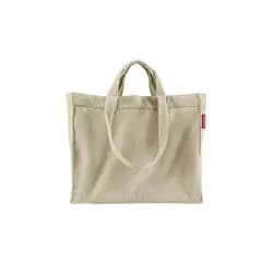 reisenthel softshopper - beige