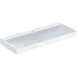 Geberit ONE Waschtisch 120x48 cm, Abgang vertikal 505020015