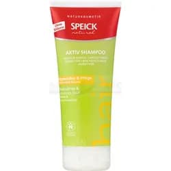 Speick Natural Aktiv Shampoo Regeneration
