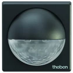 Theben Bewegungsmelder theLuxa R180 BK