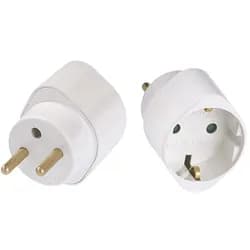 Bachmann Reisestecker 921.005