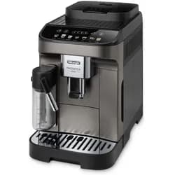 De'Longhi Kaffeevollautomat schwarz